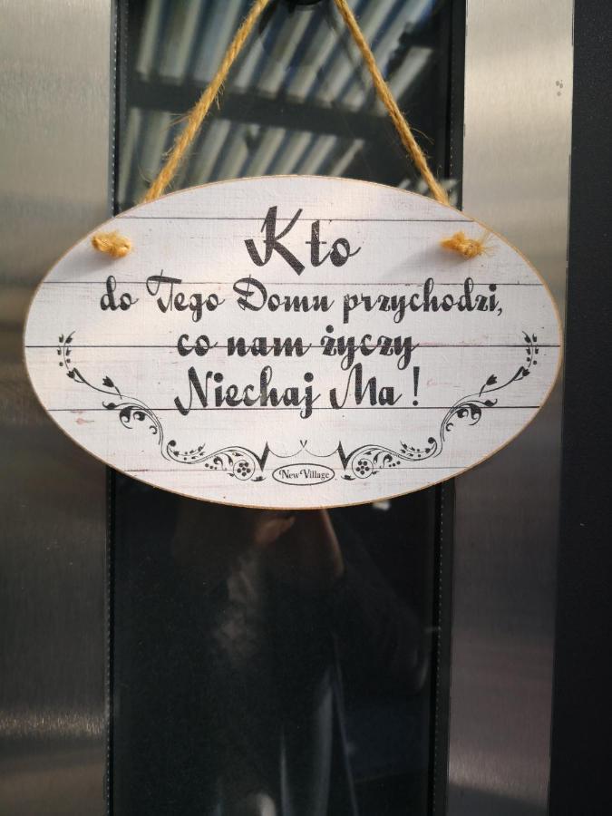 Podlaski Bon Turystyczny Emka Noclegi Apartamenty Augustów Extérieur photo