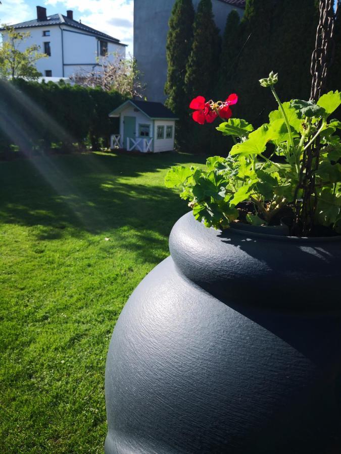 Podlaski Bon Turystyczny Emka Noclegi Apartamenty Augustów Extérieur photo