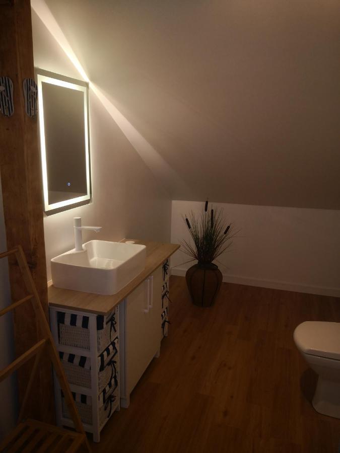 Podlaski Bon Turystyczny Emka Noclegi Apartamenty Augustów Extérieur photo