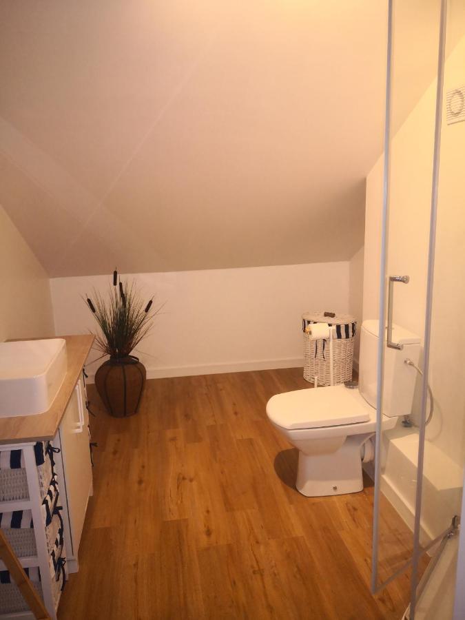 Podlaski Bon Turystyczny Emka Noclegi Apartamenty Augustów Extérieur photo