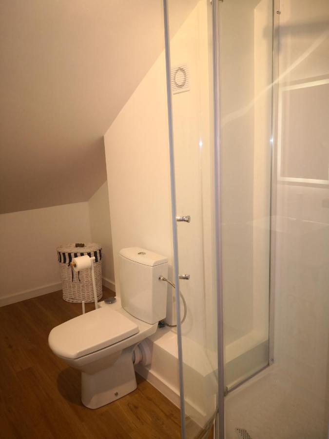 Podlaski Bon Turystyczny Emka Noclegi Apartamenty Augustów Extérieur photo