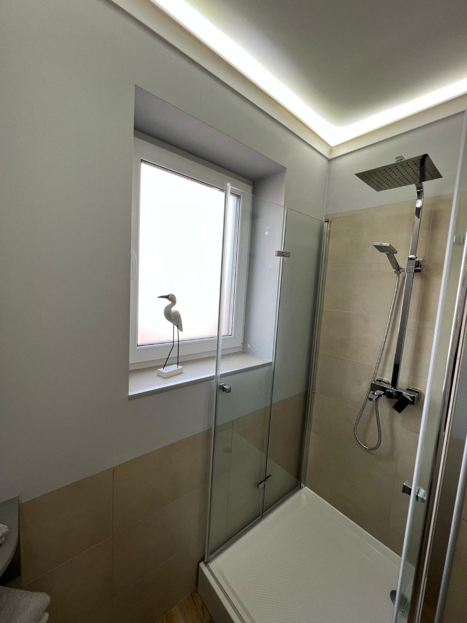 Podlaski Bon Turystyczny Emka Noclegi Apartamenty Augustów Extérieur photo