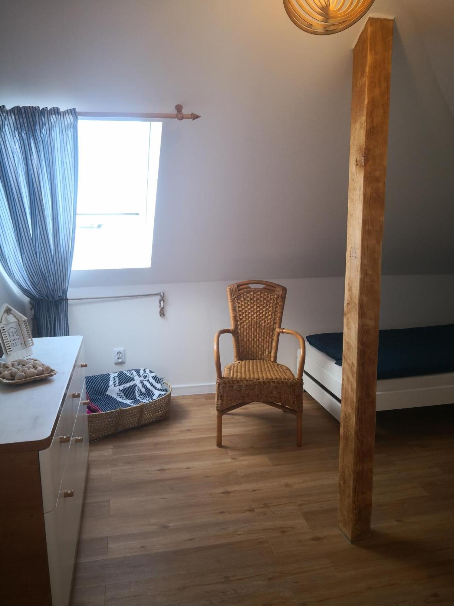 Podlaski Bon Turystyczny Emka Noclegi Apartamenty Augustów Chambre photo